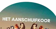 Het Aanschuifkoor · Theater Het Kruispunt, Barendrecht · wo 27 jan 2027