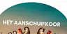 Het Aanschuifkoor · Theater Het Kruispunt, Barendrecht · wo 31 mrt 2027