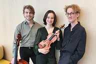 Het Brioso Trio · Theaterkerk Bemmel, Bemmel · zo 7 mrt 2027