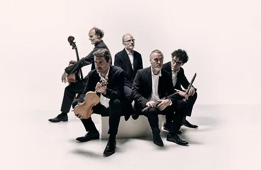 Het Collectief · TivoliVredenburg, Utrecht · vr 15 jan 2027