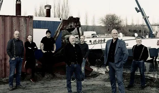 Het Dok – A Tribute to De Dijk · Cultureel Centrum Bullekerk, Zaandam · za 7 nov 2026