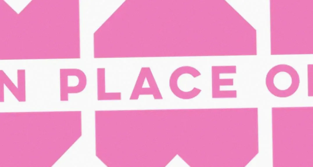 Het Dorp x In Place Of War · Het Dorp, Amsterdam · Wed, 21 Oct 2026