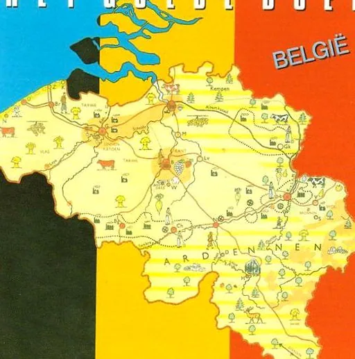 Het Goede Doel · De Meester, Almere · za 21 nov 2026