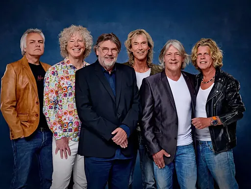 Het Goede Doel · Nobel, Leiden · vr 7 mei 2027
