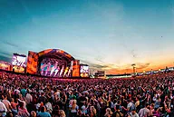 Het Grootste Zomerfeest van Nederland | LIVE on the BEACH · Noorderstrand Scheveningen, Den Haag · za 4 sep 2027