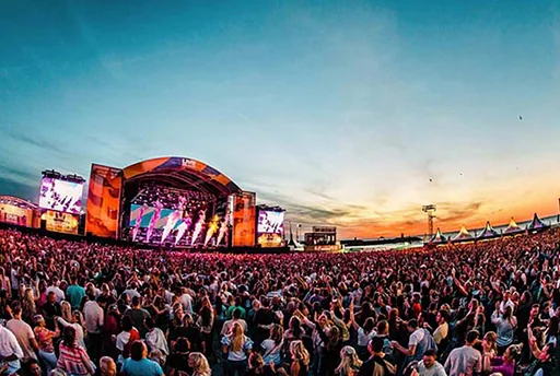 Het Grootste Zomerfeest van Nederland | LIVE on the BEACH · Noorderstrand Scheveningen, Den Haag · za 4 sep 2027