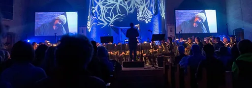 Het Grote Fanfare Feest · Theater De Storm, Winterswijk · za 7 nov 2026