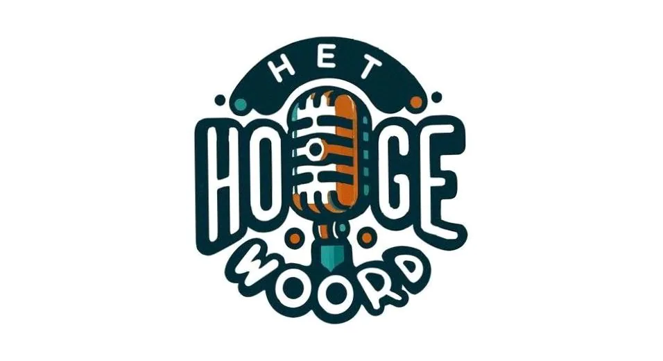 Het Hooge Woord — achtergrondafbeelding