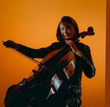 Het leven van Alma Mahler · Stadstheater De Bond, Oldenzaal · vr 13 nov 2026