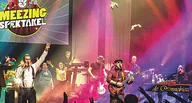 HET MEEZINGSPEKTAKEL · Castellum Theater & Film, Alphen aan den Rijn · za 24 okt 2026