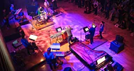 Het Muziek · de Doelen, Rotterdam · za 17 okt 2026