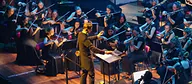 Het Nederlands Filmorkest · Theater en Buitensociëteit Hanzehof, Zutphen · zo 17 jan 2027