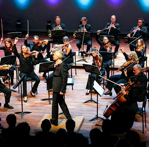 Het nieuwe klassieke geluid van Limburg · De Maaspoort, Venlo · zo 29 nov 2026