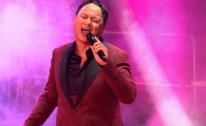 Het Rob de Nijs Songbook · Theater de Koornbeurs, Franeker · zo 6 dec 2026