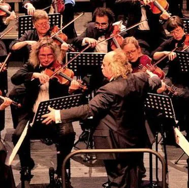 Het Zeeuws Orkest · Theater de Mythe, Goes · vr 19 mrt 2027