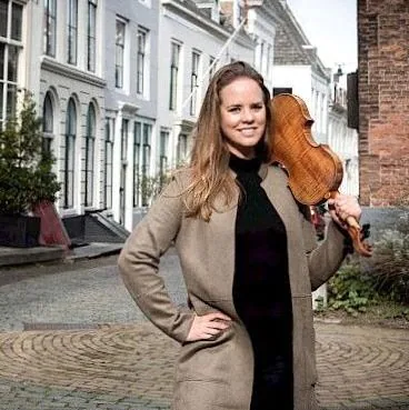 Het Zeeuws Orkest · Scheldetheater, Terneuzen · vr 20 nov 2026