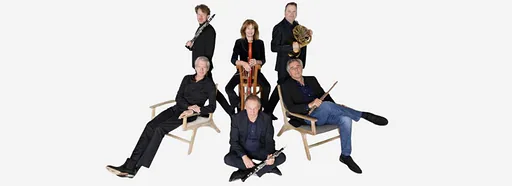 Hexagon · Theater De Storm, Winterswijk · zo 6 dec 2026
