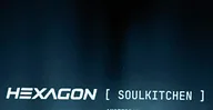 HEXAGON · Soulkitchen Amsterdam, Amsterdam · Thu, 22 Oct 2026