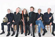 Hexagon Ensemble · Hillegondakerk, Rotterdam · Sat, 16 Jan 2027
