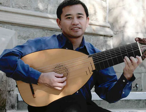 Hideki Yamaha in de Gertrudiskathedraal · TivoliVredenburg, Utrecht · vr 24 jul 2026