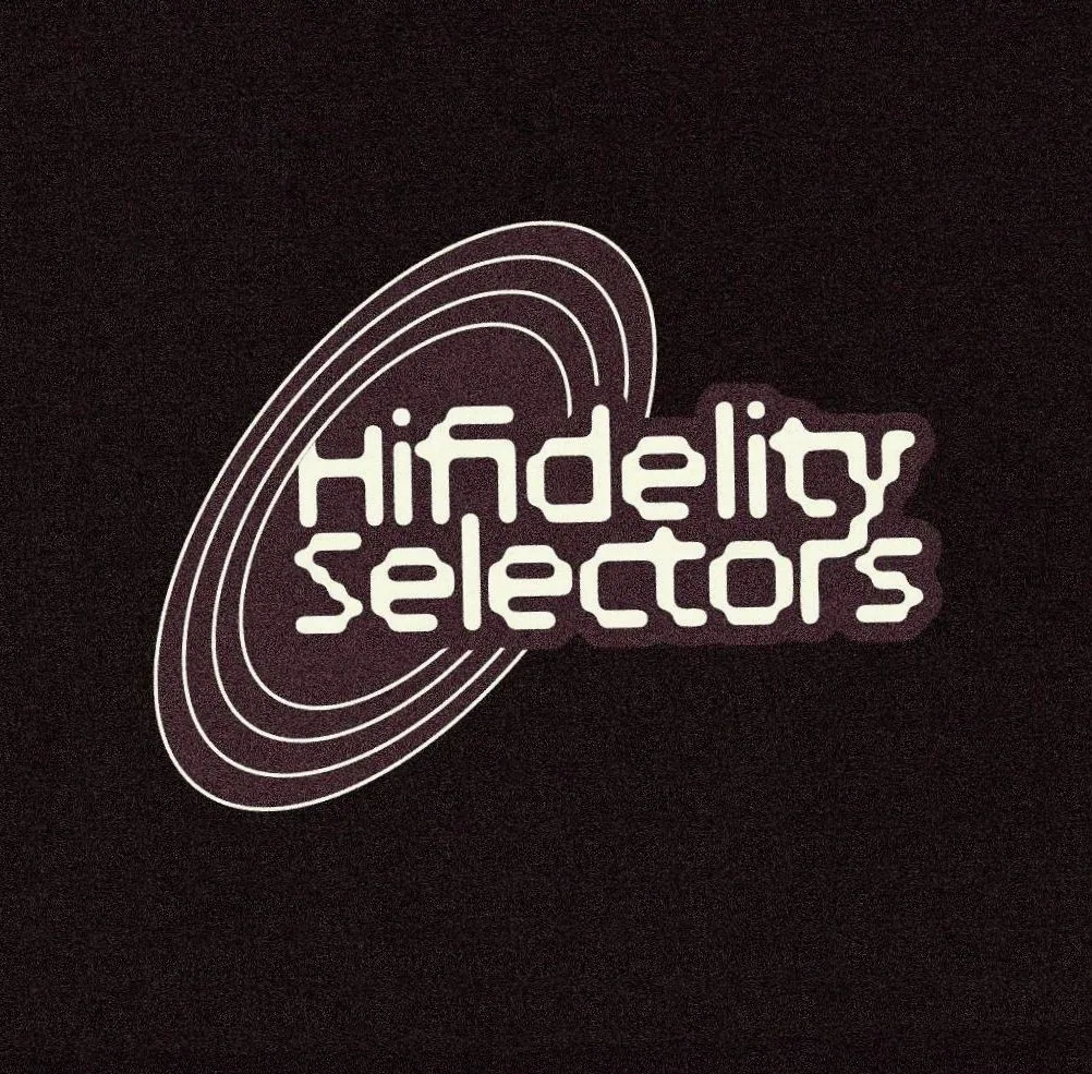 Hifidelity Selectors · Export Rotterdam, Rotterdam · do 8 okt 2026