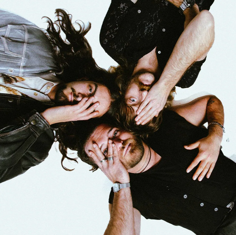 High Fade · Effenaar, Eindhoven · zo 18 apr 2027