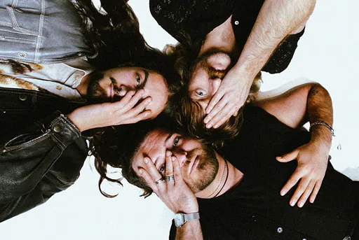 High Fade · EM2, Groningen · Sat, 24 Apr 2027