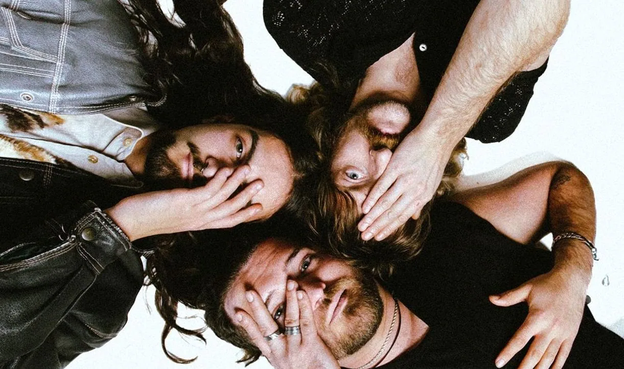 High Fade · De Helling, Utrecht · vr 23 apr 2027