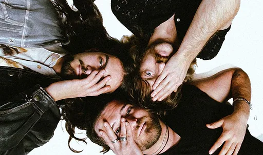 High Fade · De Helling, Utrecht · vr 23 apr 2027