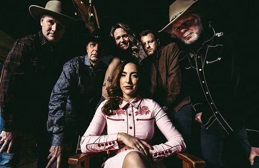 Hilde Vos Band · Streeckgenoot, Doetinchem · Sun, 14 Feb 2027