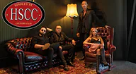 Hindley Street Country Club · World Forum Theater, Den Haag · Sat, 3 Apr 2027