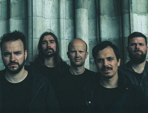 Hippotraktor (BEL) + support · Vera, Groningen · wo 4 nov 2026
