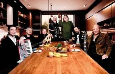 Hitspot Met Worst · Theater Aan de Slinger, Houten · do 26 nov 2026