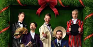 Ho Ho Kerstshow! - Släpstick · Theater De Veste, Delft · zo 13 dec 2026