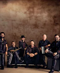 Höhner · PLT - Theater Heerlen, Heerlen · do 15 okt 2026