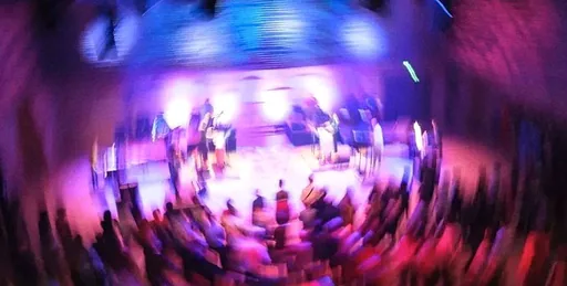 Hoketus 50! · Muziekgebouw aan 't IJ, Amsterdam · Thu, 22 Oct 2026