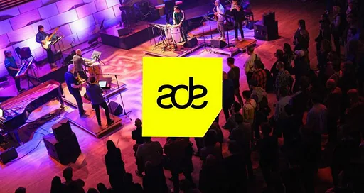 Hoketus 50! - Het Muziek · Muziekgebouw aan 't IJ, Amsterdam · Thu, 22 Oct 2026