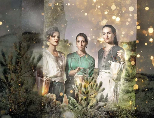 Holland Baroque & Les Itinérantes · De Oosterpoort, Groningen · do 10 dec 2026