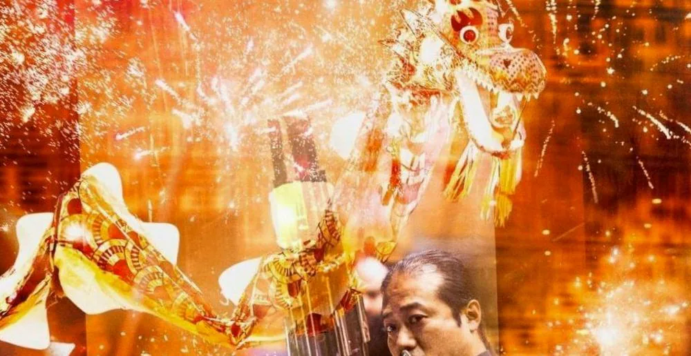 Holland Baroque - Dragon Dances & Jasmin Songs · Schouwburg Cuijk, Cuijk · do 4 feb 2027