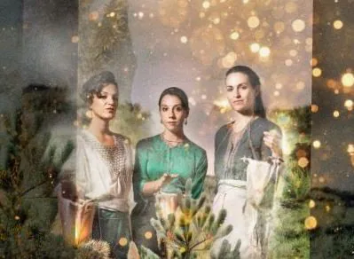 Holland Baroque & Les Itinérantes · Doopsgezinde Kerk Leeuwarden, Leeuwarden · vr 11 dec 2026