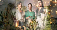 Holland Baroque & Les Itinérantes · Titus Brandsma Gedachteniskerk, Nijmegen · zo 13 dec 2026