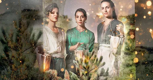 Holland Baroque & Les Itinérantes · Titus Brandsma Gedachteniskerk, Nijmegen · zo 13 dec 2026