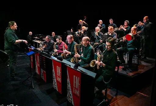 Hollandse Meesters · Cultuurhuis Heerlen, Heerlen · vr 4 dec 2026
