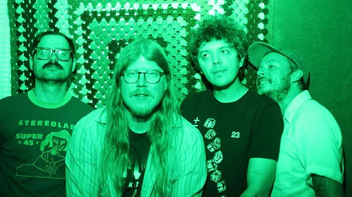 Holy Wave · Paradiso, Amsterdam · zo 4 okt 2026