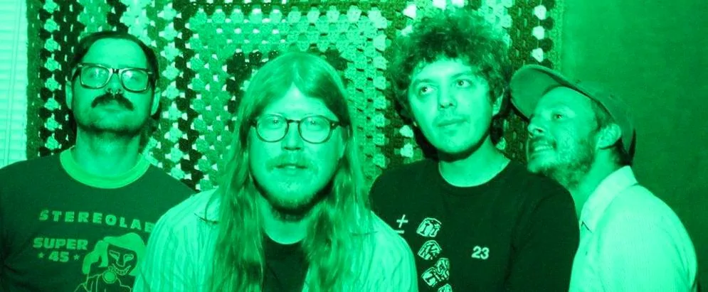 HOLY WAVE · Paard, Den Haag · di 1 sep 2026