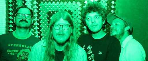 HOLY WAVE · Paard, Den Haag · di 1 sep 2026