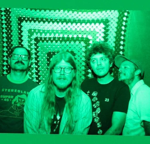 Holy Wave (USA) + support · Vera, Groningen · wo 2 sep 2026