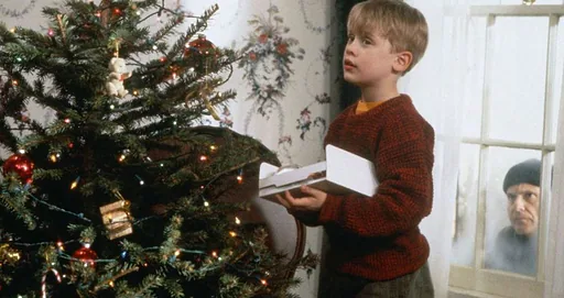 Home Alone in Concert · Concertgebouw De Vereeniging, Nijmegen · ma 7 dec 2026