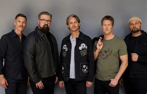 Home Free · Melkweg, Amsterdam · vr 25 sep 2026