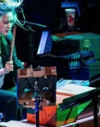 Home of the Creators · Muziekgebouw Eindhoven, Eindhoven · vr 25 sep 2026